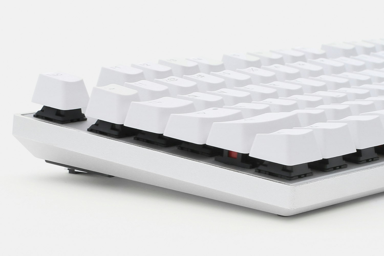 Vortex Backlit PBT Doubleshot Keycap Set
