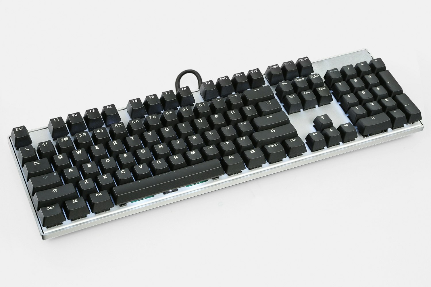 Vortex Backlit PBT Doubleshot Keycap Set