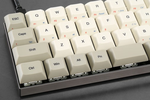 Vortex CORE 47-Key Mechanical Keyboard