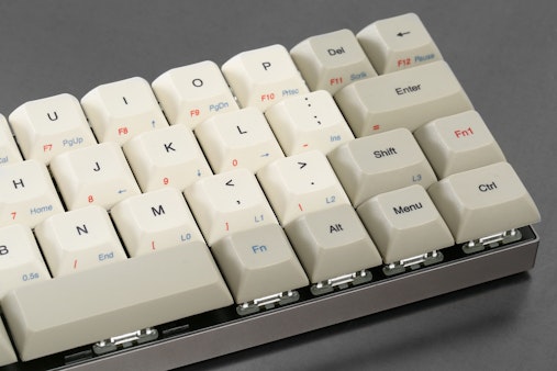 Vortex CORE 47-Key Mechanical Keyboard