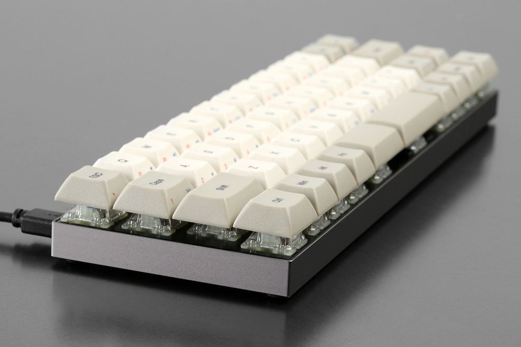 Vortex CORE 47-Key Mechanical Keyboard