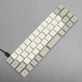 Vortex CORE 47-Key Mechanical Keyboard, Mechanical Keyboards, Custom  Layout Mechanical Keyboards
