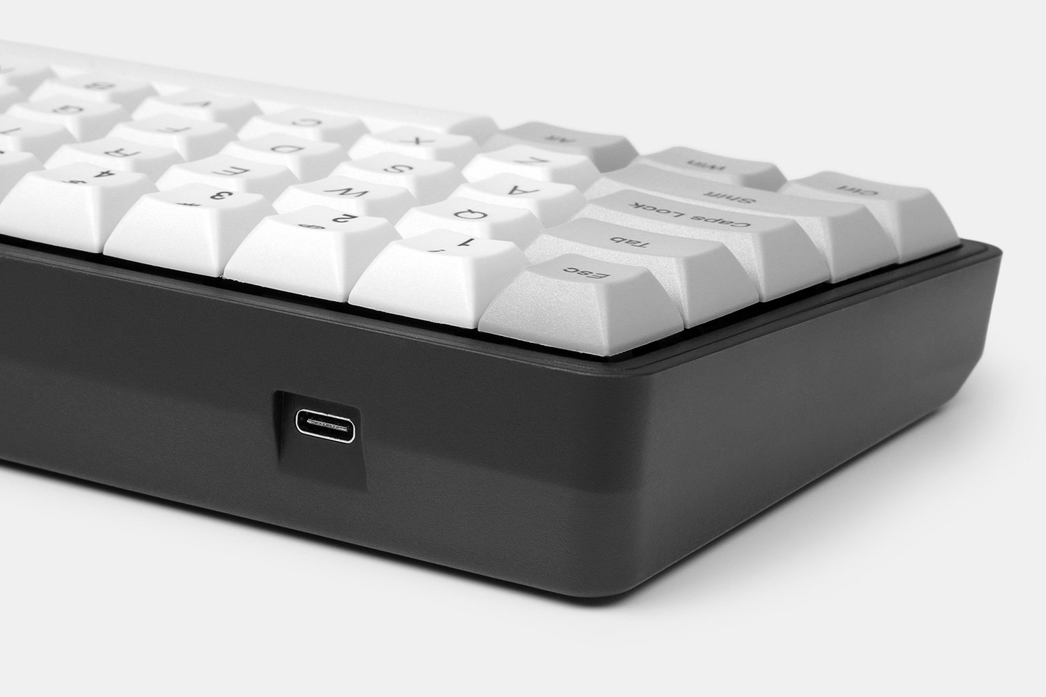 Vortex Cypher Mechanical Keyboard