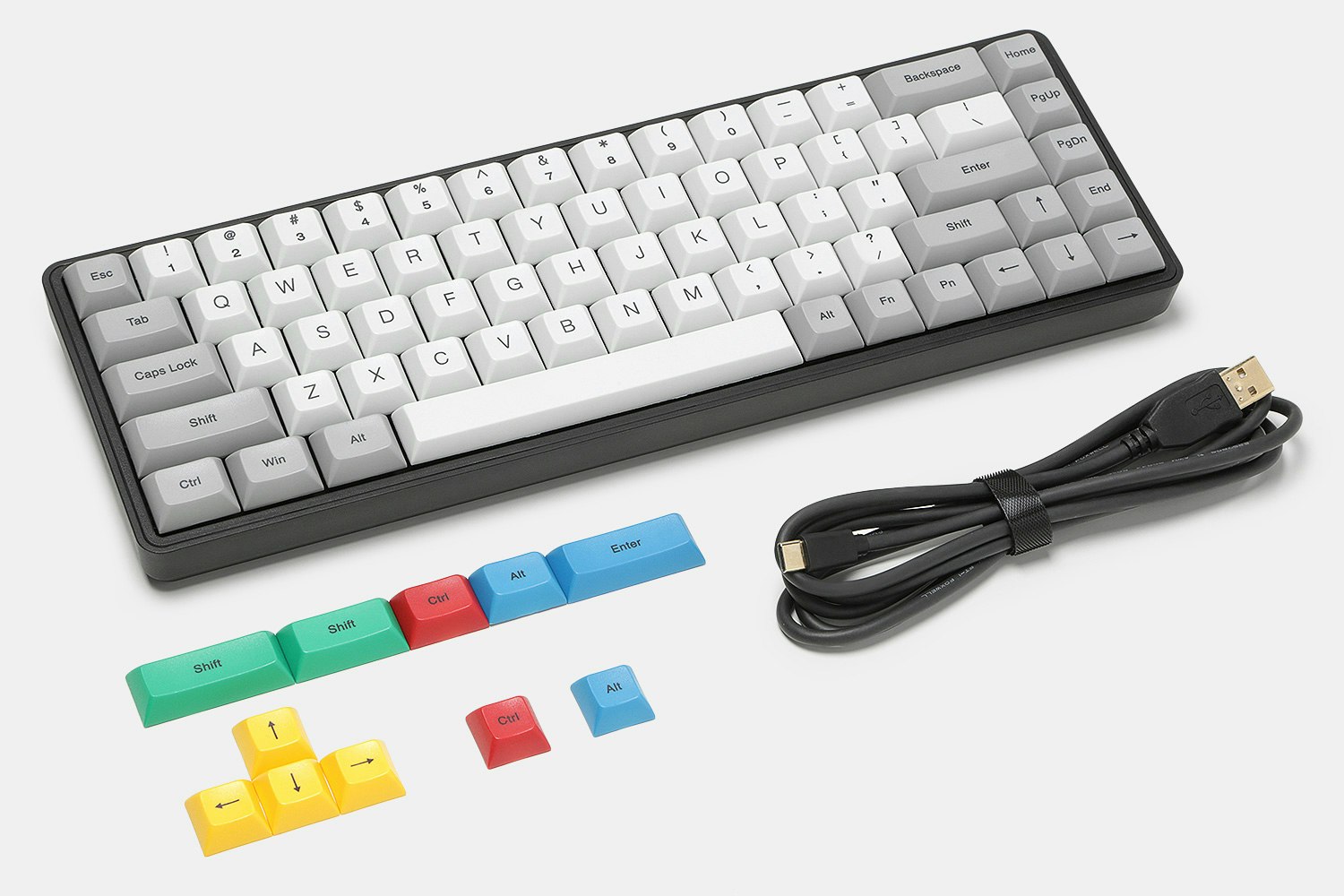 Vortex Cypher Mechanical Keyboard