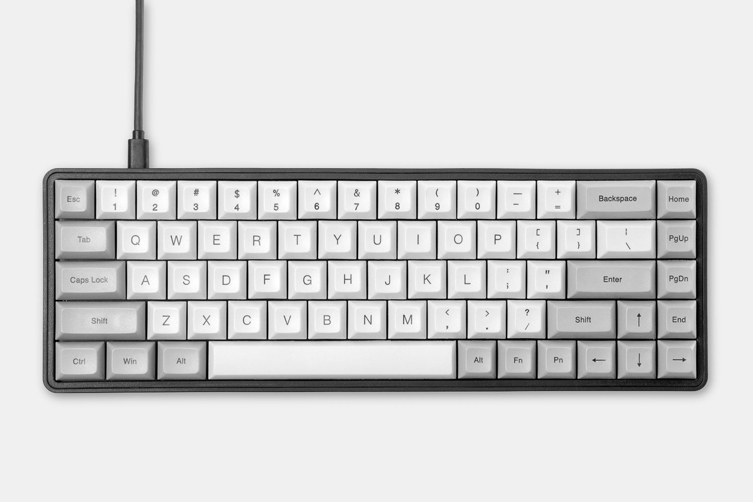 Vortex Cypher Mechanical Keyboard