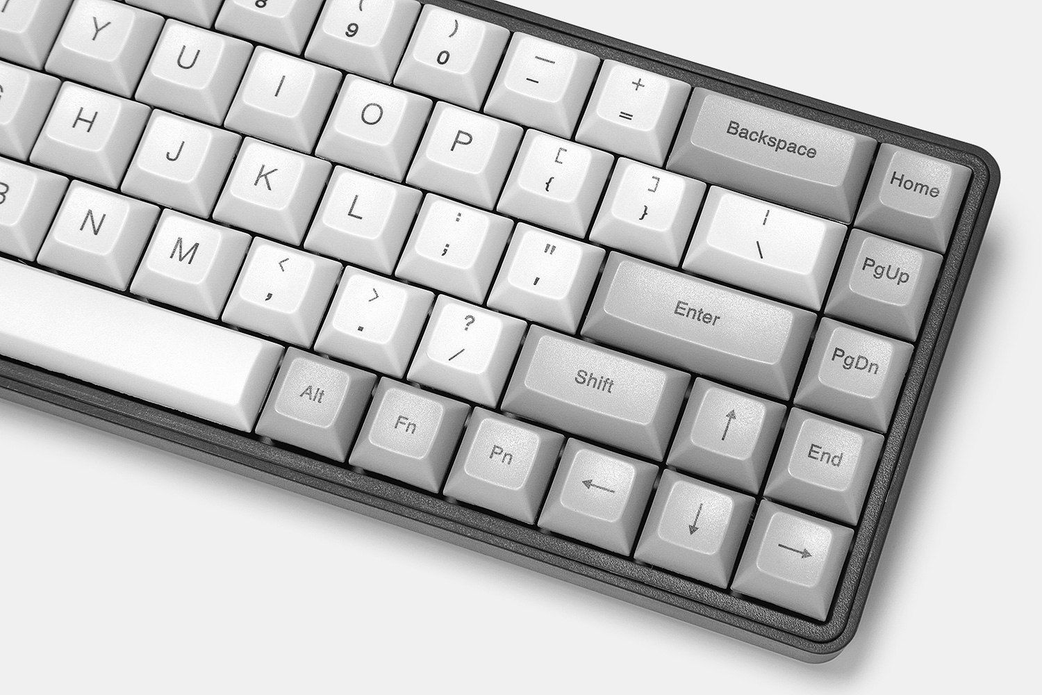 Vortex Cypher Mechanical Keyboard