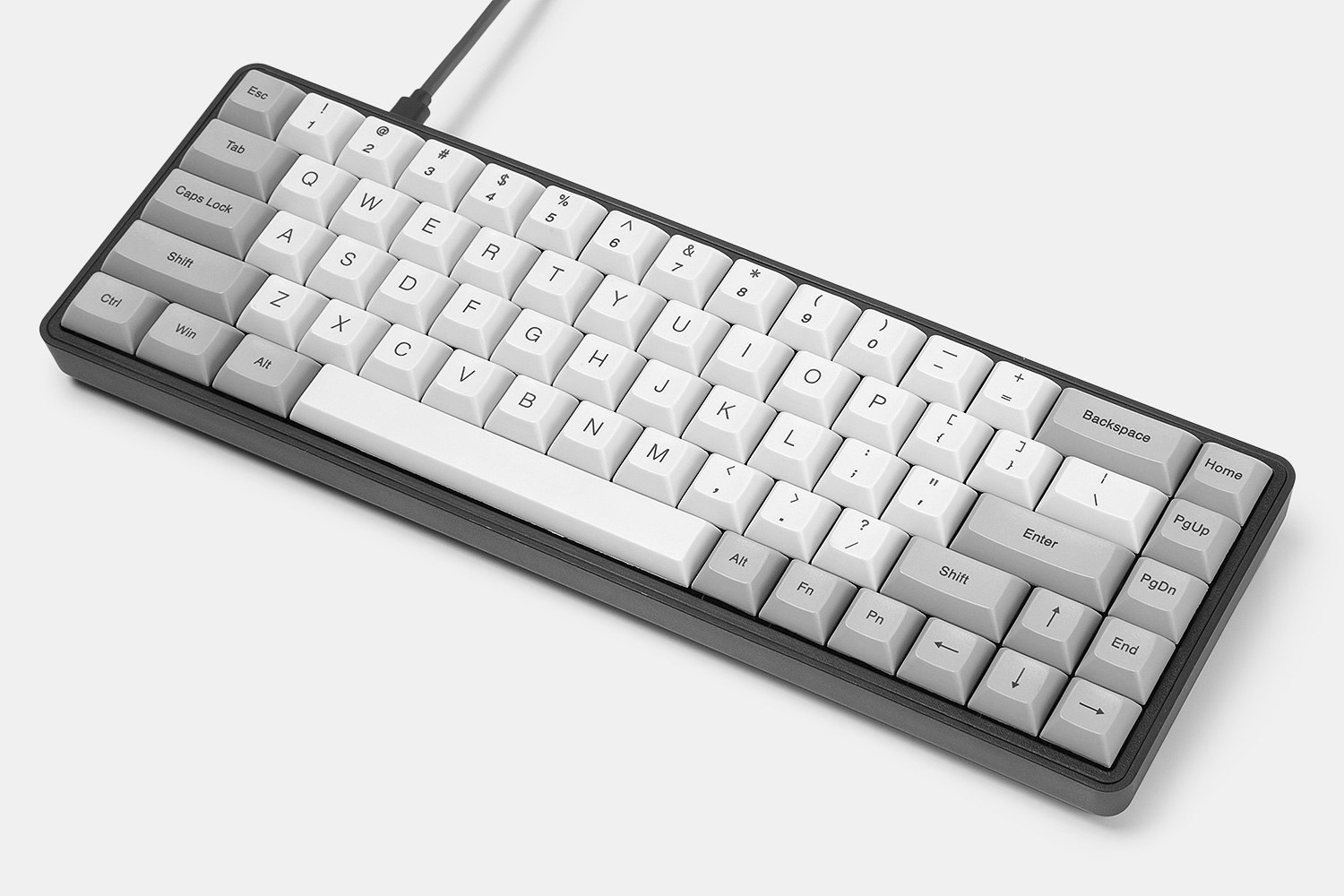 Vortex Cypher Mechanical Keyboard