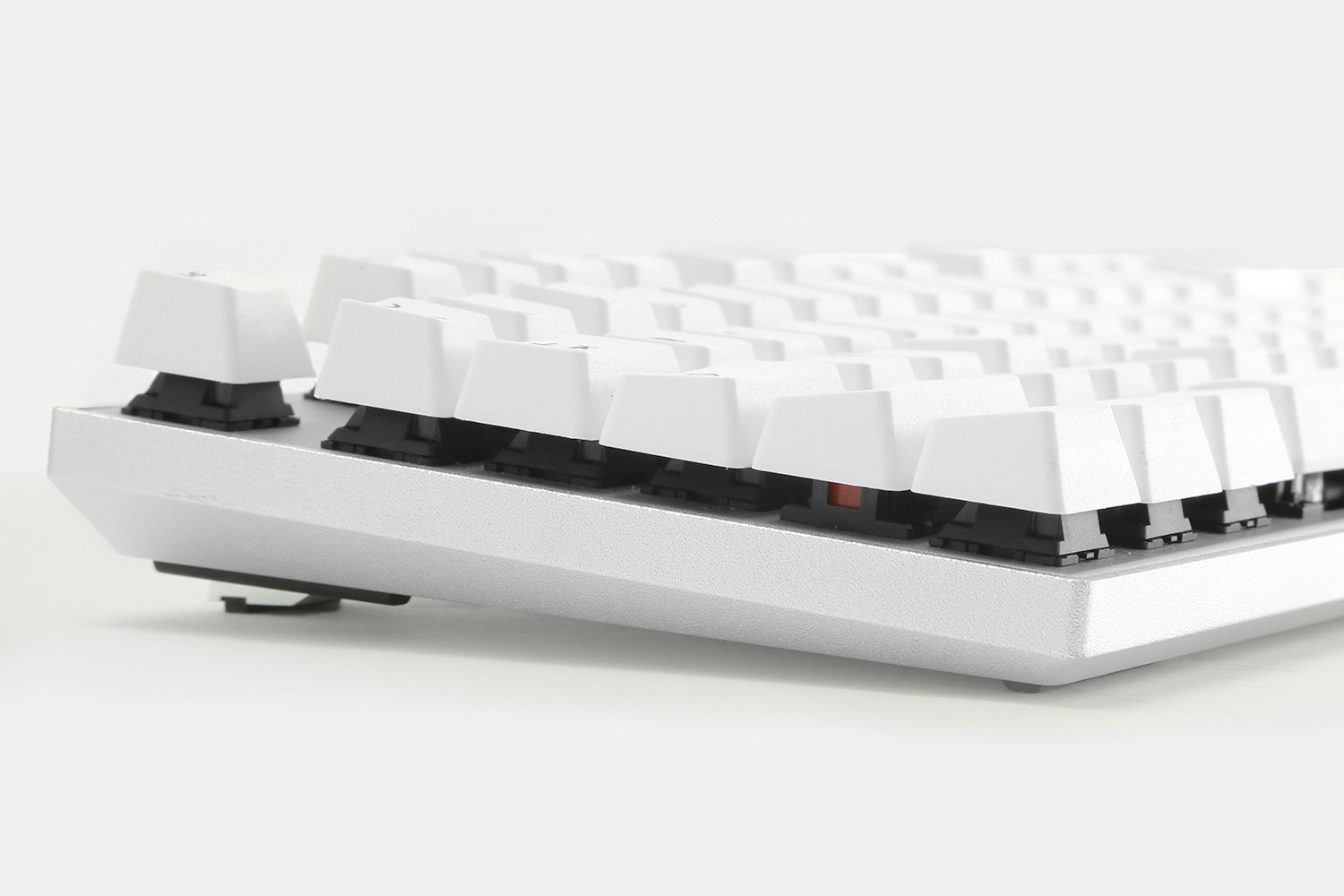 Vortex PBT Doubleshot Keycap Set (87/104 Keys)