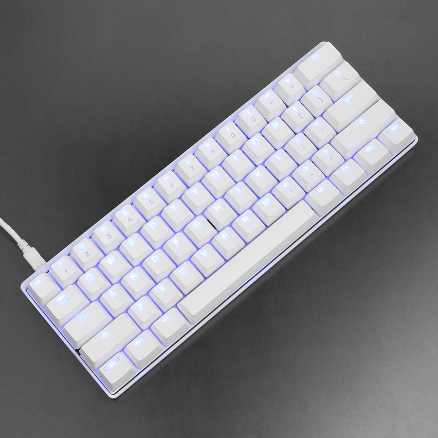 vortex mini keyboard