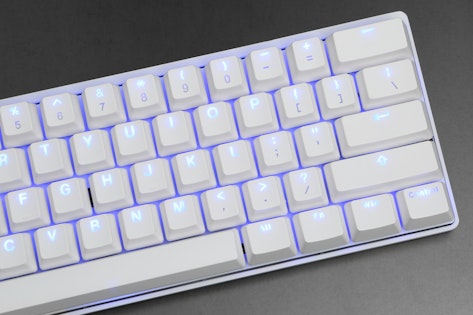 Poker 3 keyboard review