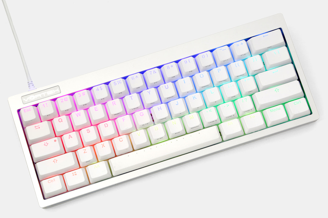 Vortex POK3R LE Mechanical Keyboard