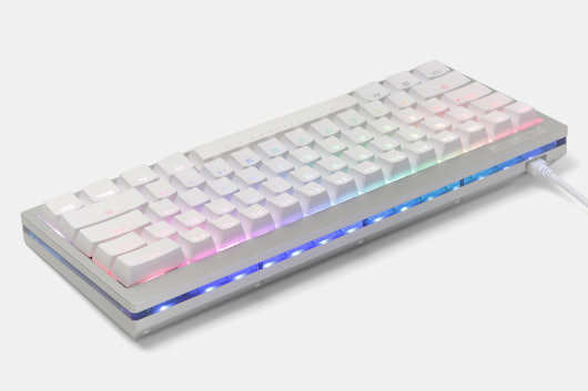 Vortex POK3R LE Mechanical Keyboard