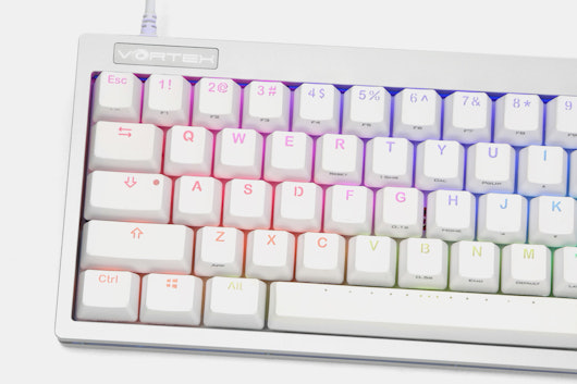 Vortex POK3R LE Mechanical Keyboard