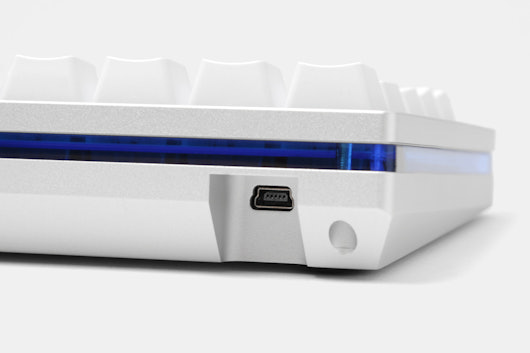 Vortex POK3R LE Mechanical Keyboard