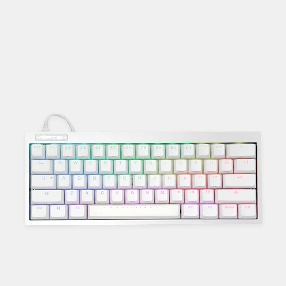 Vortex POK3R LE Mechanical Keyboard | Mechanical Keyboards | Mini ...