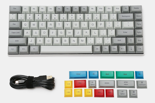 Vortex Race 3 Mechanical Keyboard