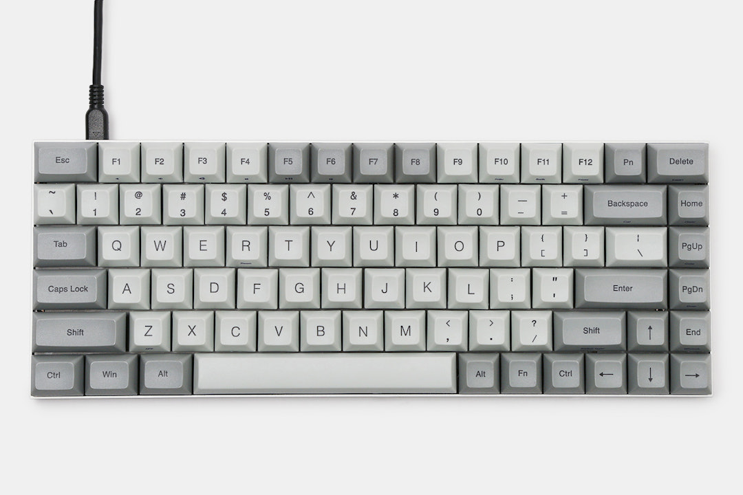 Vortex Race 3 Mechanical Keyboard