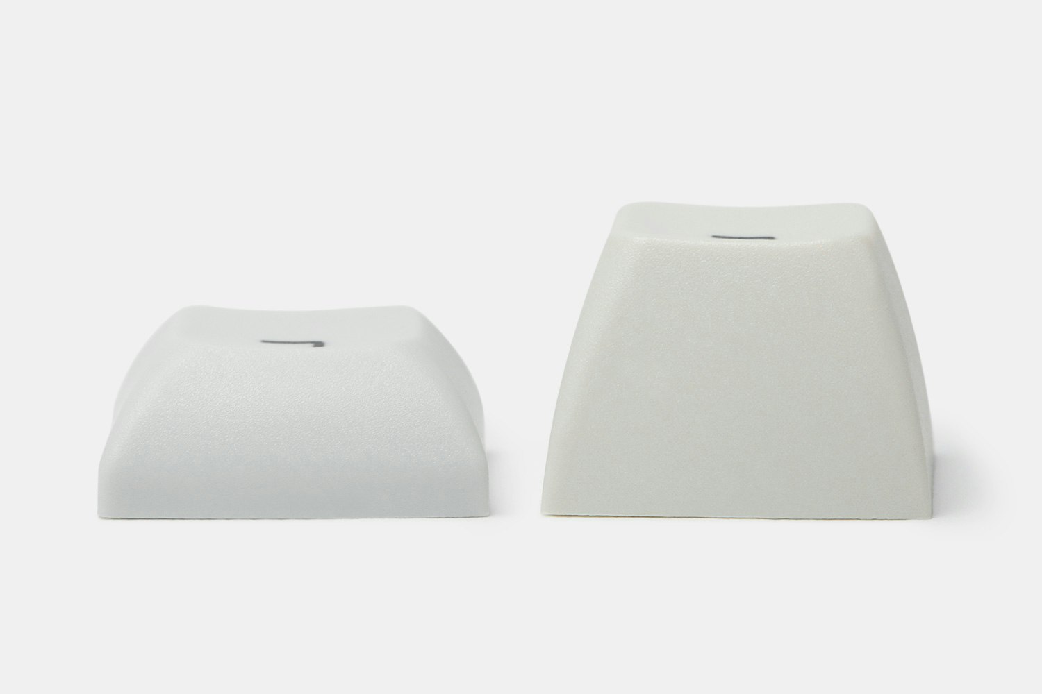 Vortex SA/DSA PBT Dye-Subbed Keycap Set (155 Keys)