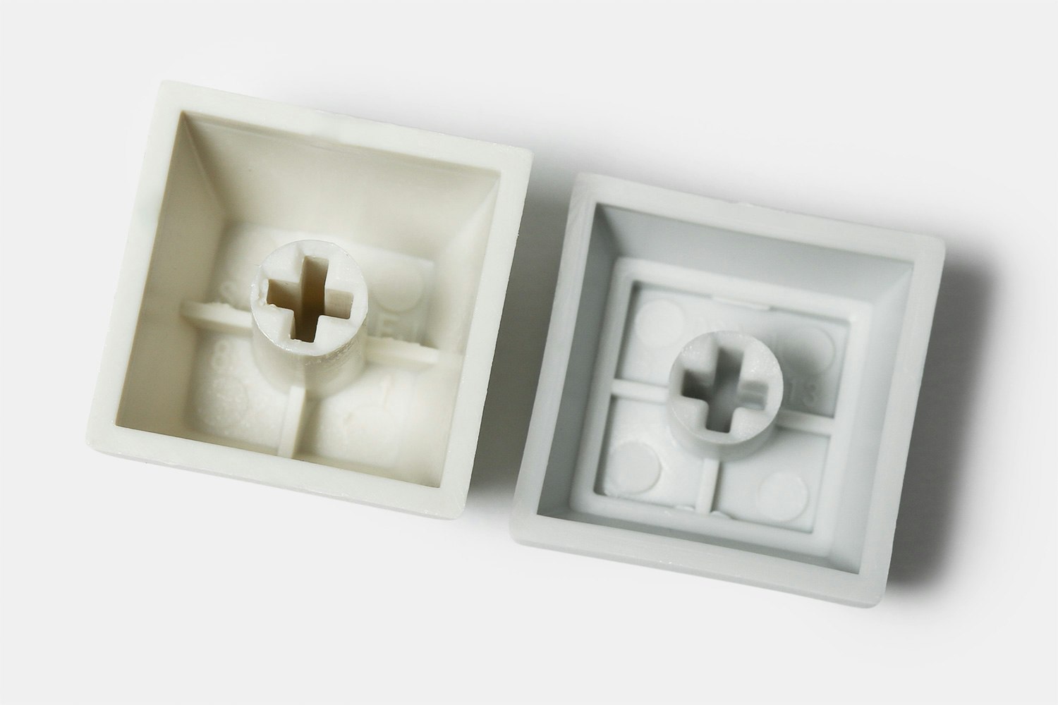 Vortex SA/DSA PBT Dye-Subbed Keycap Set (155 Keys)