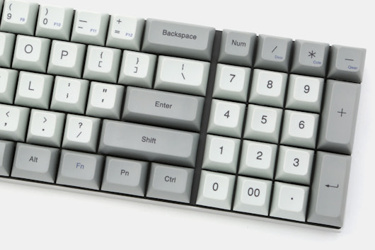 Vortex VIBE Mechanical Keyboard