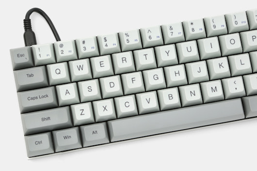 Vortex VIBE Mechanical Keyboard