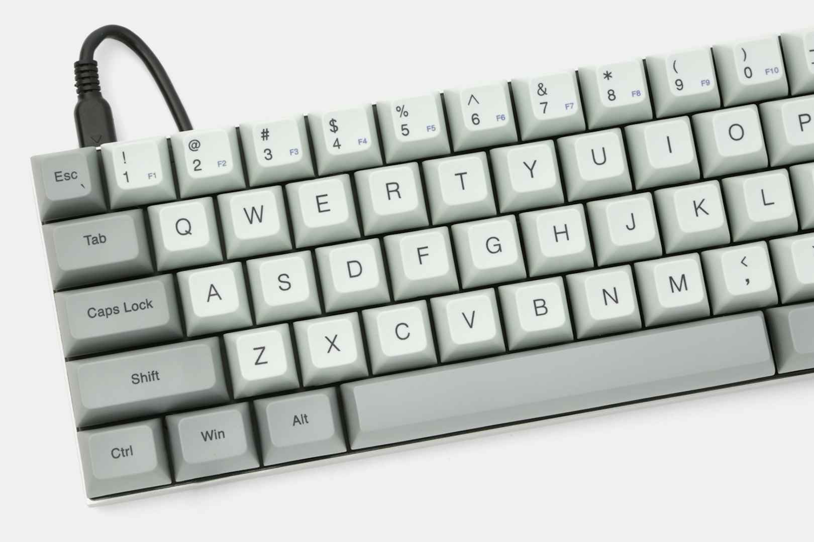 Vortex VIBE Mechanical Keyboard | Price & Reviews | Drop