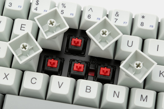 Vortex VIBE Mechanical Keyboard
