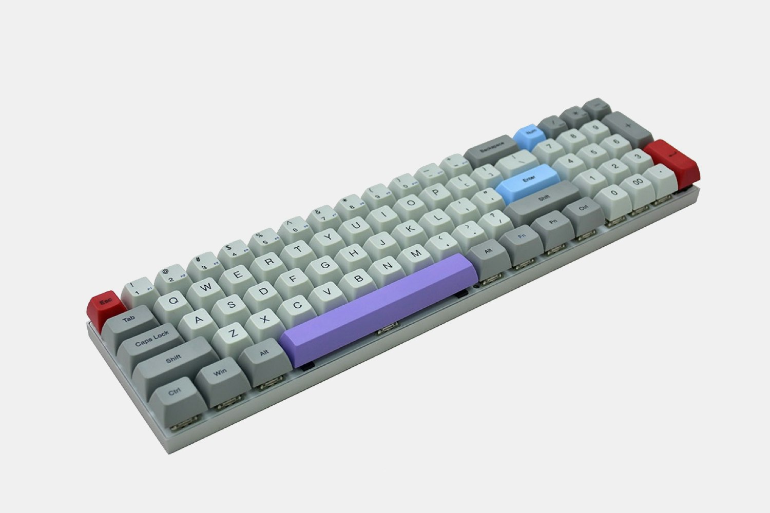 Vortex VIBE Mechanical Keyboard