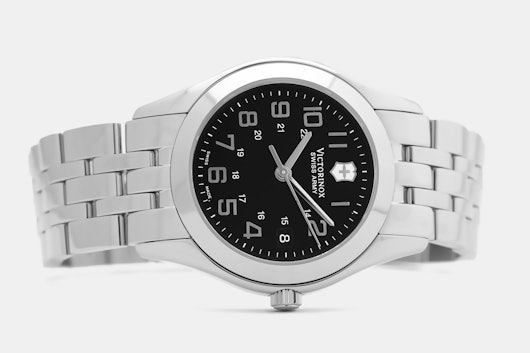 Victorinox Alliance Quartz Watch