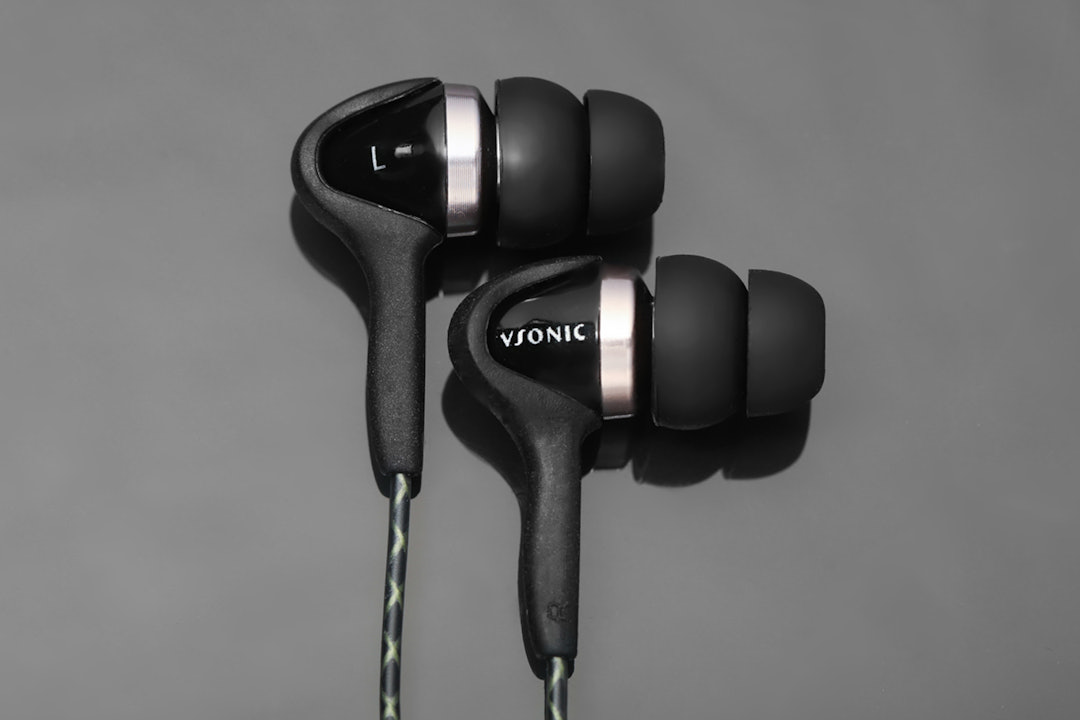 Vsonic GR02 Bass Edition