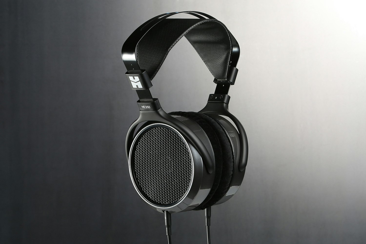 Massdrop x HiFiMAN HE-350