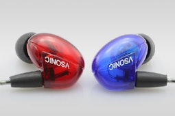 VSD2S: Red/Blue VSD2S: Red/Blue