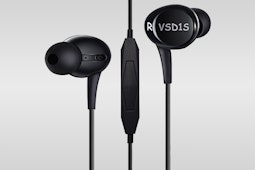 VSD1Si with inline mic VSD1Si with inline mic