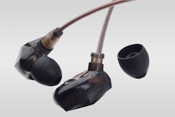 VSD3: Black VSD3: Black