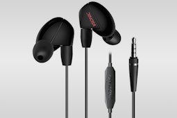 VSD2Si with inline mic VSD2Si with inline mic