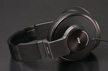 AKG K553 AKG K553