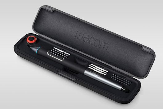 Wacom Cintiq 13HD Pen/Touch Tablet Refurbished