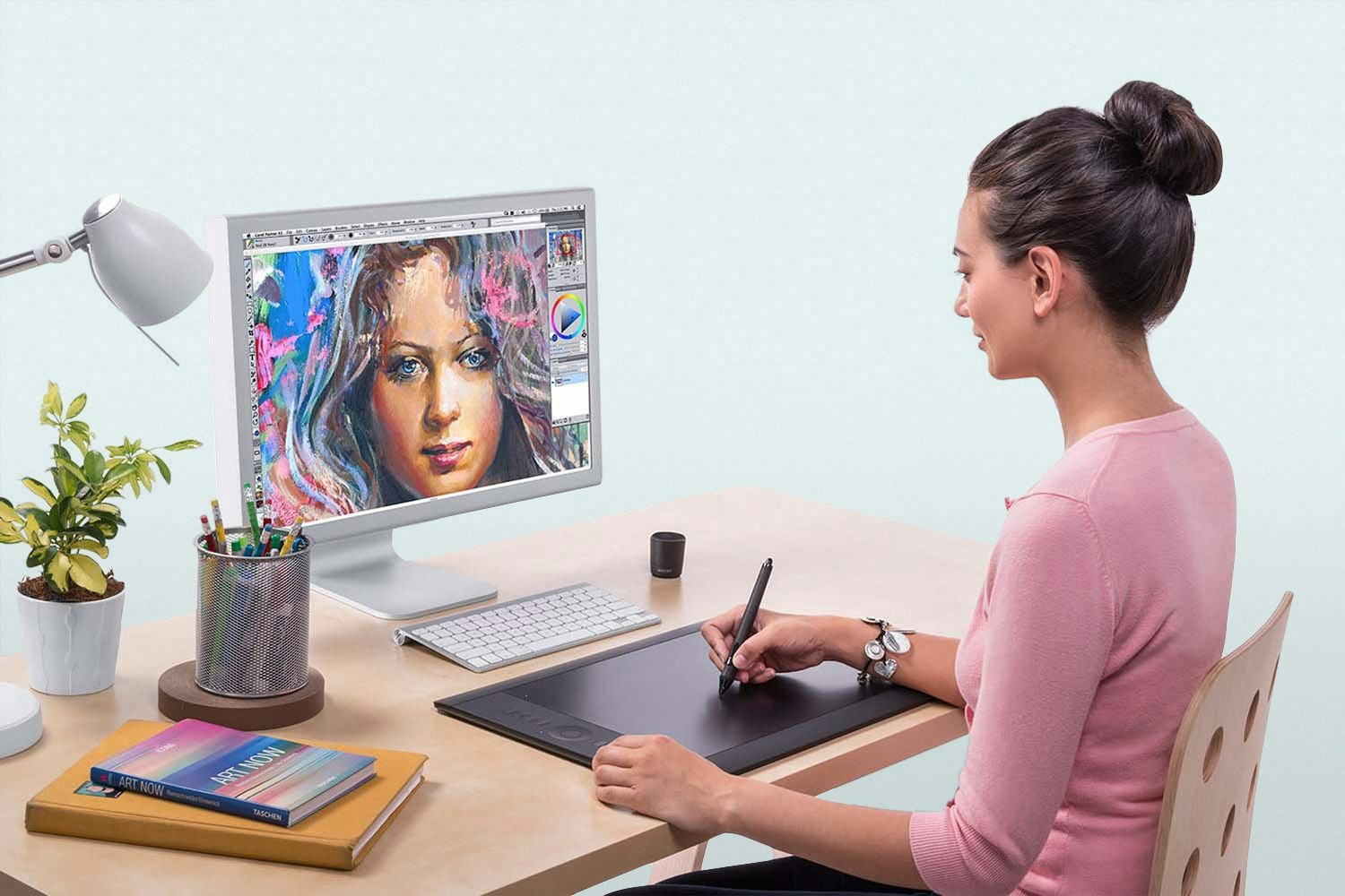 Paint Tool Sai Mac Download With Pen Pressure In Photoshop