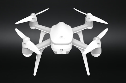 Walkera Airbot Augmented Reality WiFi Drone
