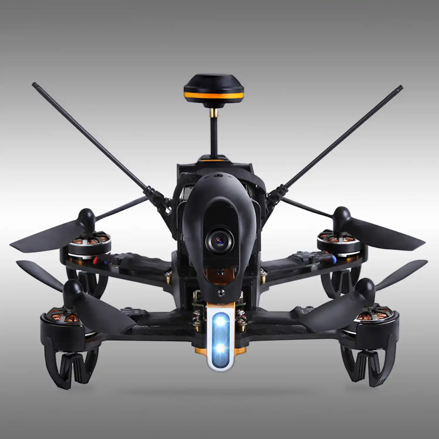 Professional Racing Drones Walkera F210/3D FPV Professional Racing Drone RTF | Drones | Racing ...