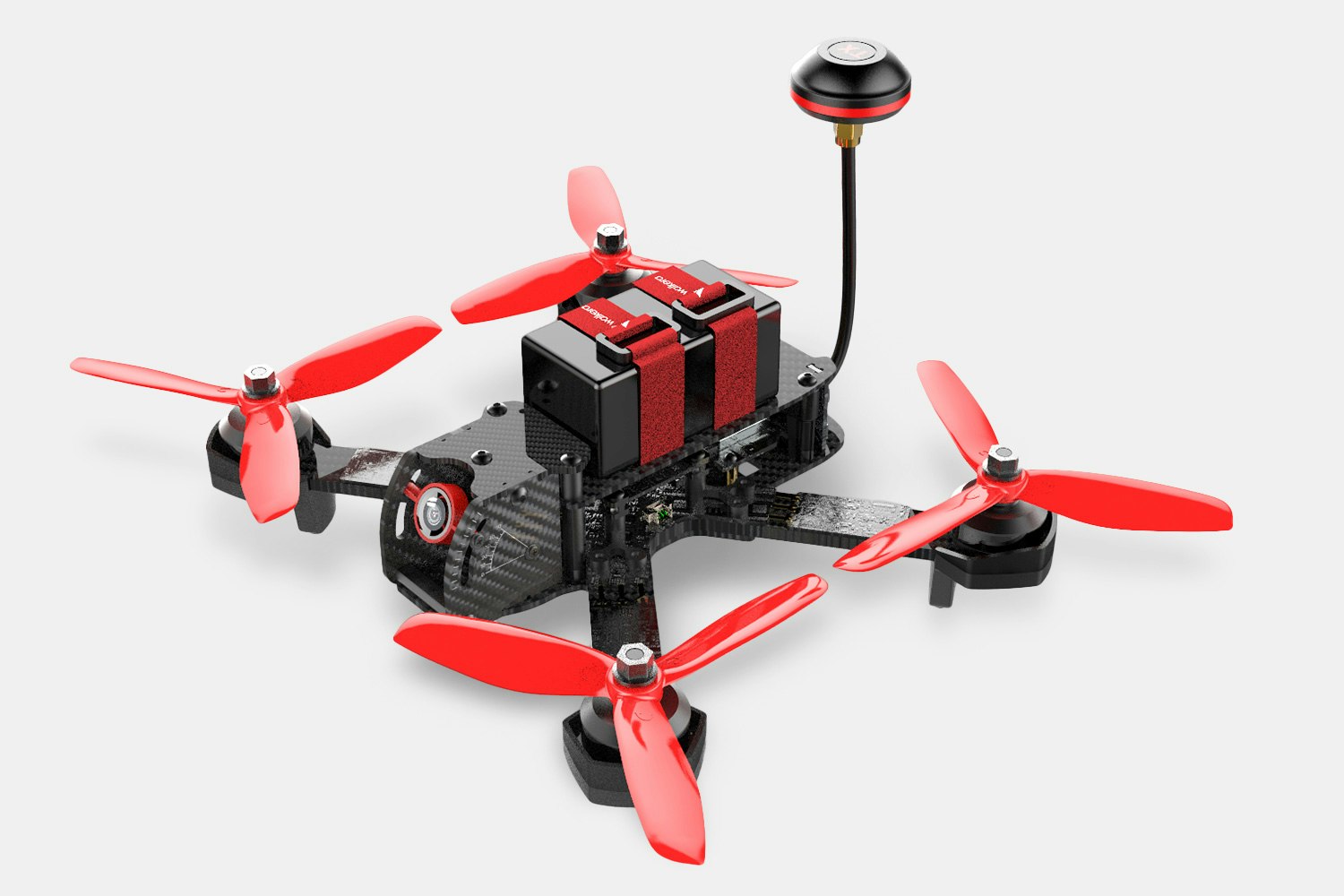 Walkera Furious 215 Mini FPV Racing Drone | Drones | Drop