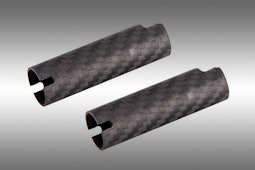 replacement carbon-fiber tube arms