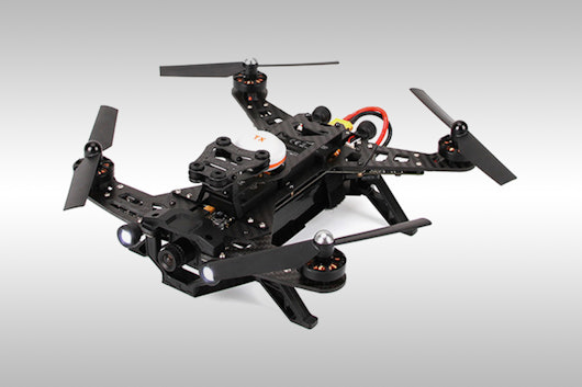 Walkera Runner 250 Drones