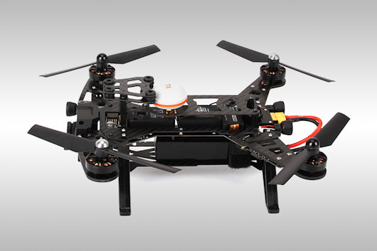 Walkera Runner 250 Drones