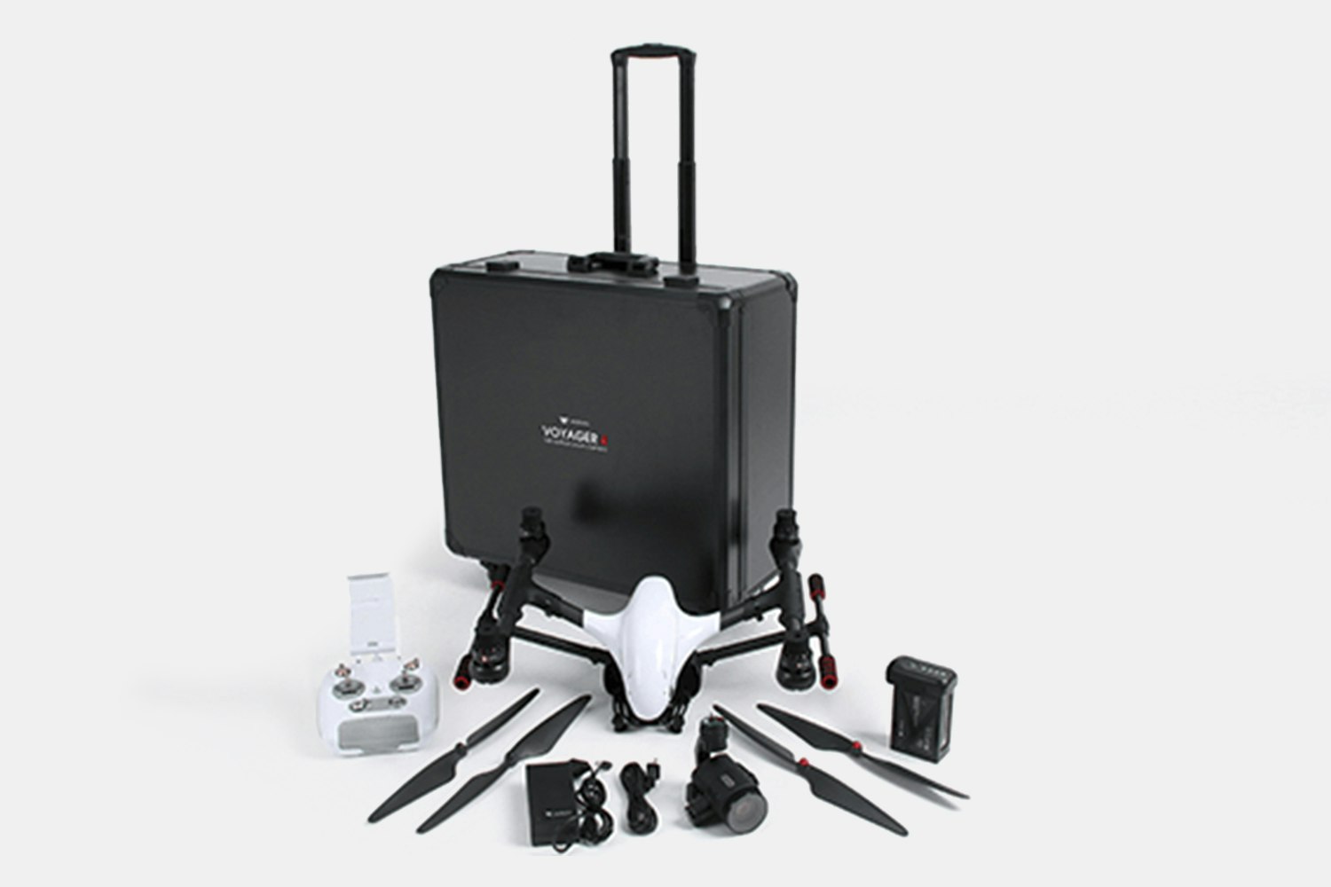 walkera voyager 4 for sale