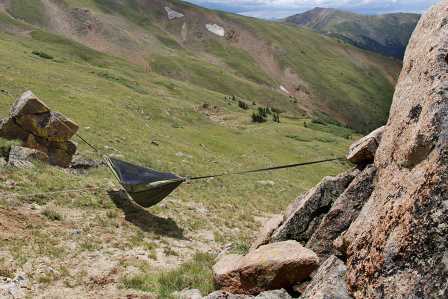 Blackbird Hammock Hammocks Drop