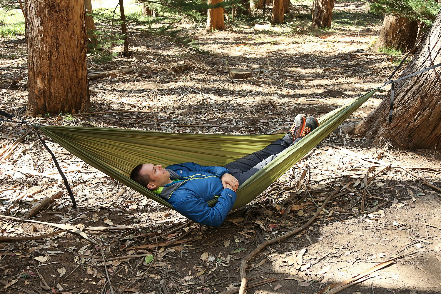 Traveler hammock shop