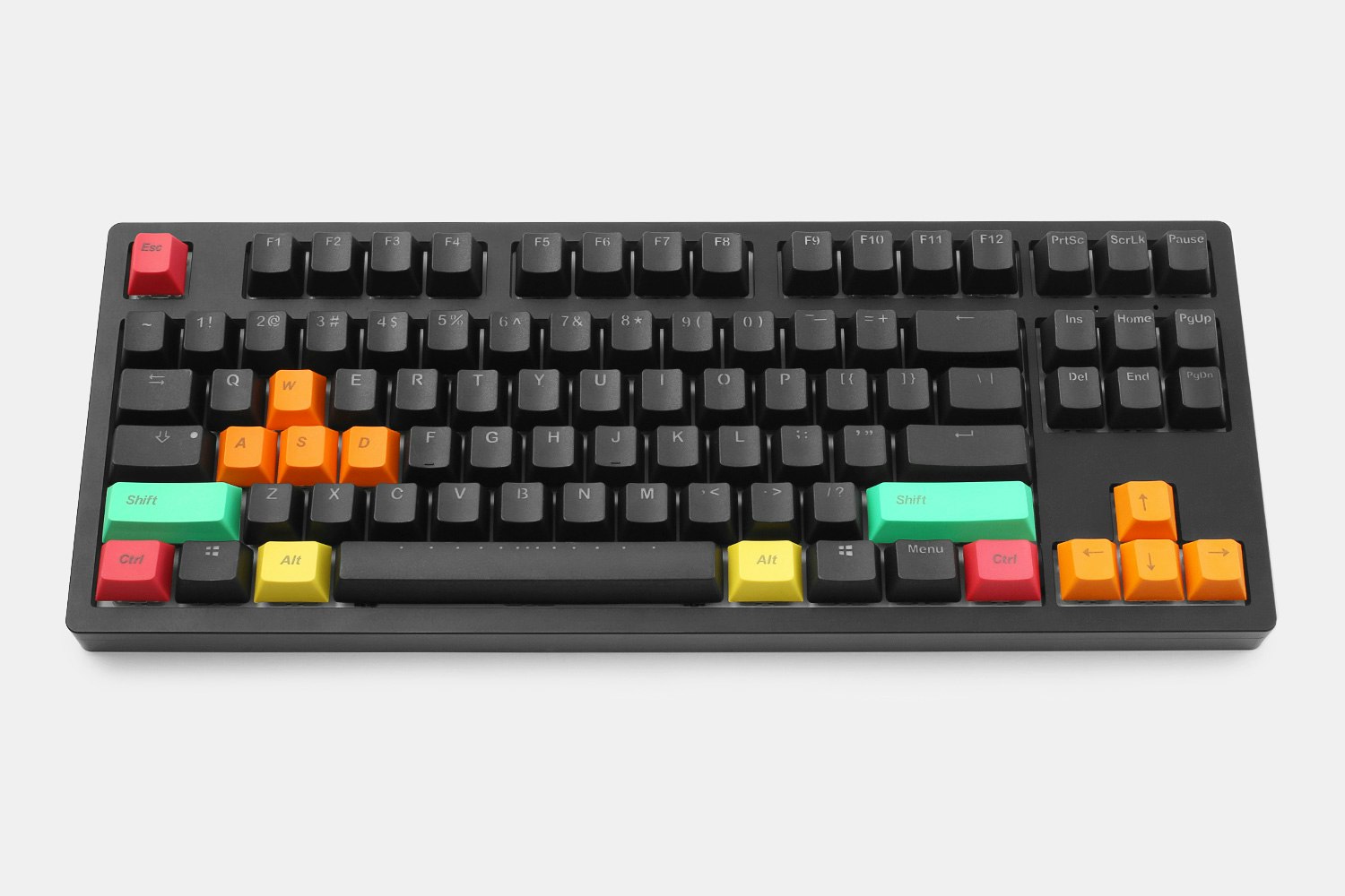 Assorted – top-printed