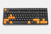 Orange – top-printed
