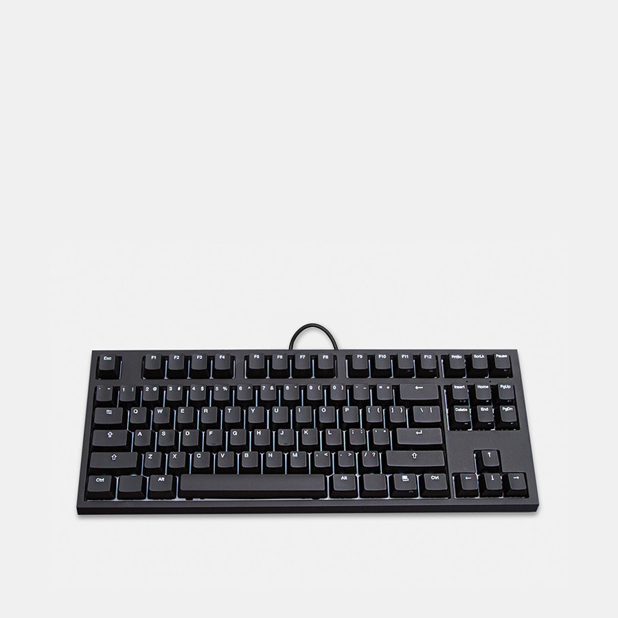 mechanical keyboard zealios